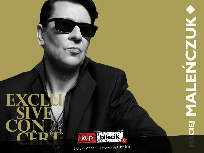 Maciej Maleńczuk