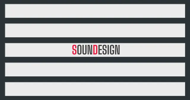 Soundesign - Moskwa, K-2 (kosmowski poremba kosmowski)