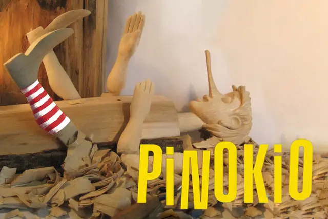 Pinokio