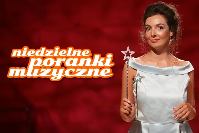 Niedzielny Poranek Muzyczny – Święta w tarapatach