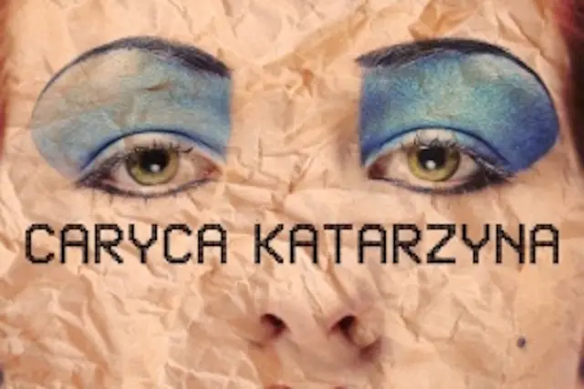 Caryca Katarzyna