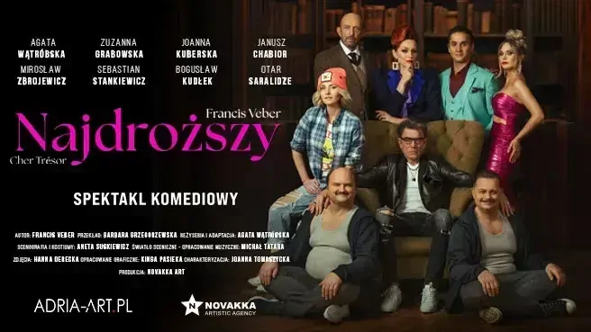 Najdroższy