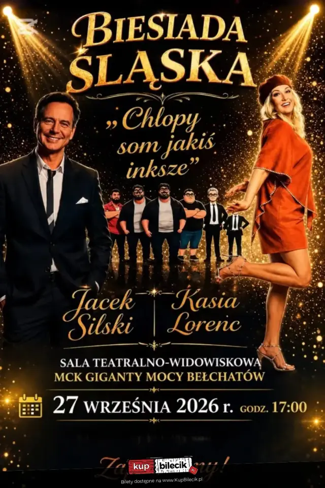 Biesiada Śląska