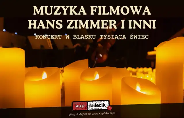 Everlight: Koncerty przy świecach