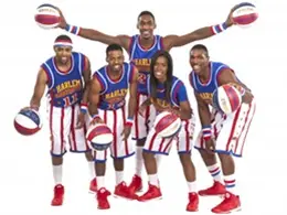 The Harlem Globetrotters