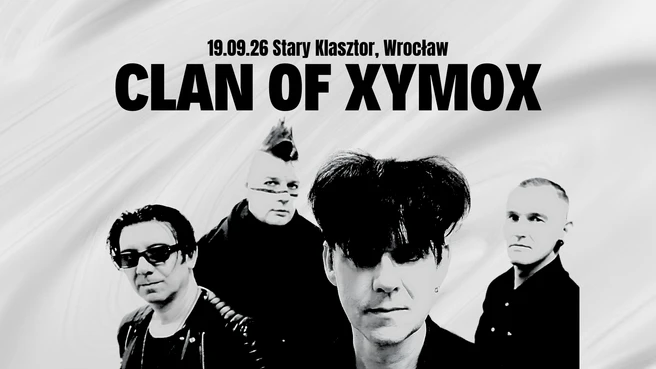 Clan of Xymox