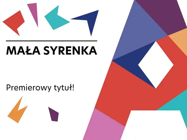 Mała Syrenka - Niedziela Inna Niż Wszystkie