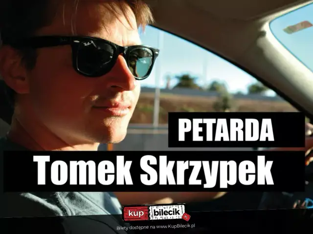 Tomek Skrzypek