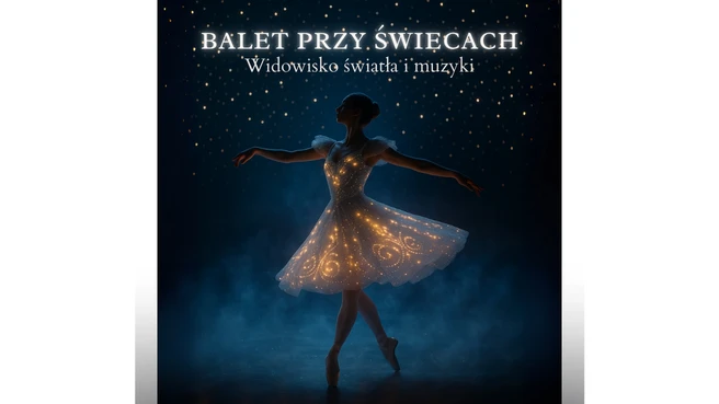 Balet przy Świecach