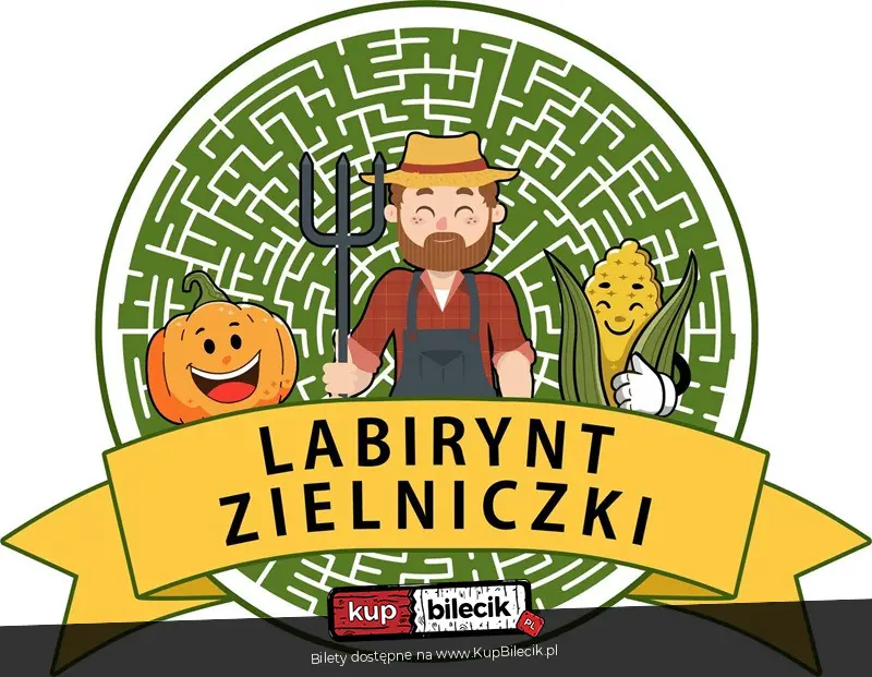 Labirynt Zielniczki