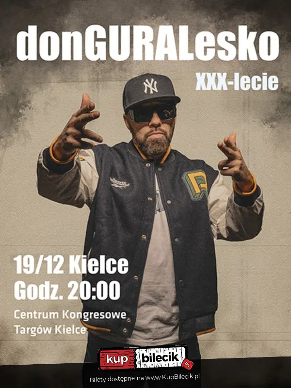 donGURALesko
