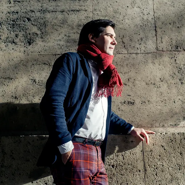21. Gdańska Jesień Pianistyczna – Vadym Kholodenko
