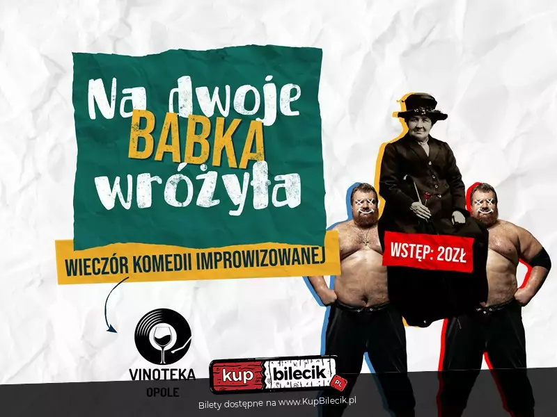 Znajdź X - komedia niewiadoma