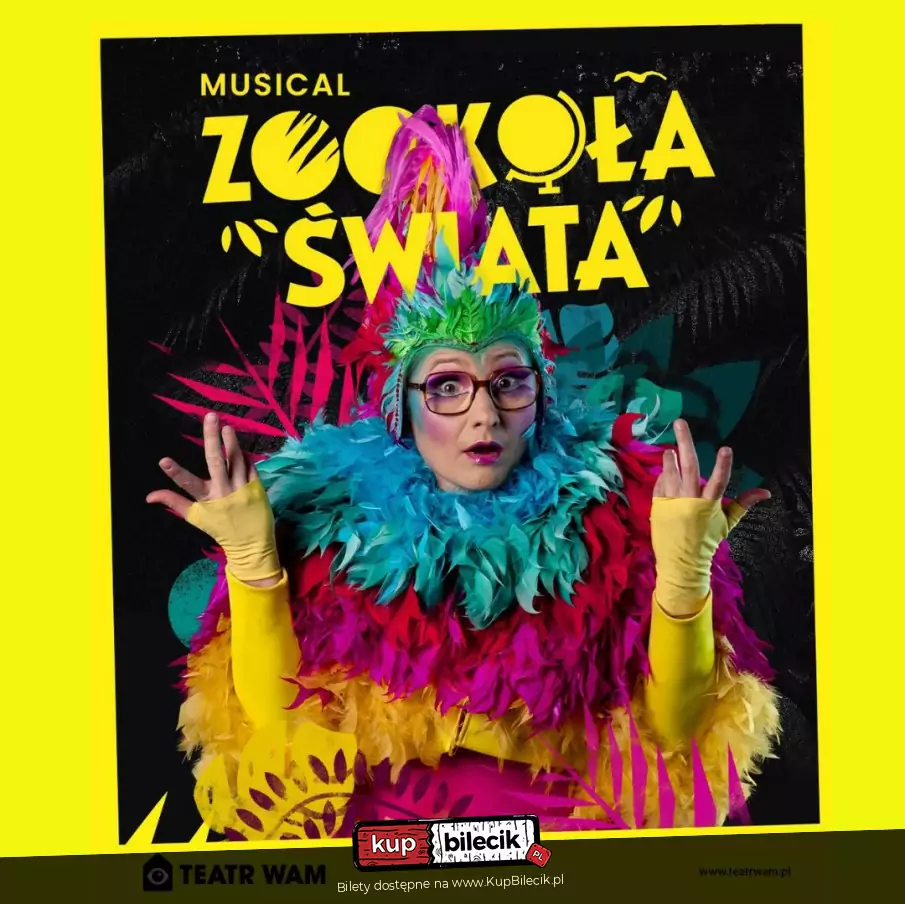 Zookoła Świata