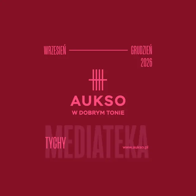 AUKSO x MARCIN WYROSTEK feat. KASIA MOŚ: SLAVONICA ETHNO PROJECT
