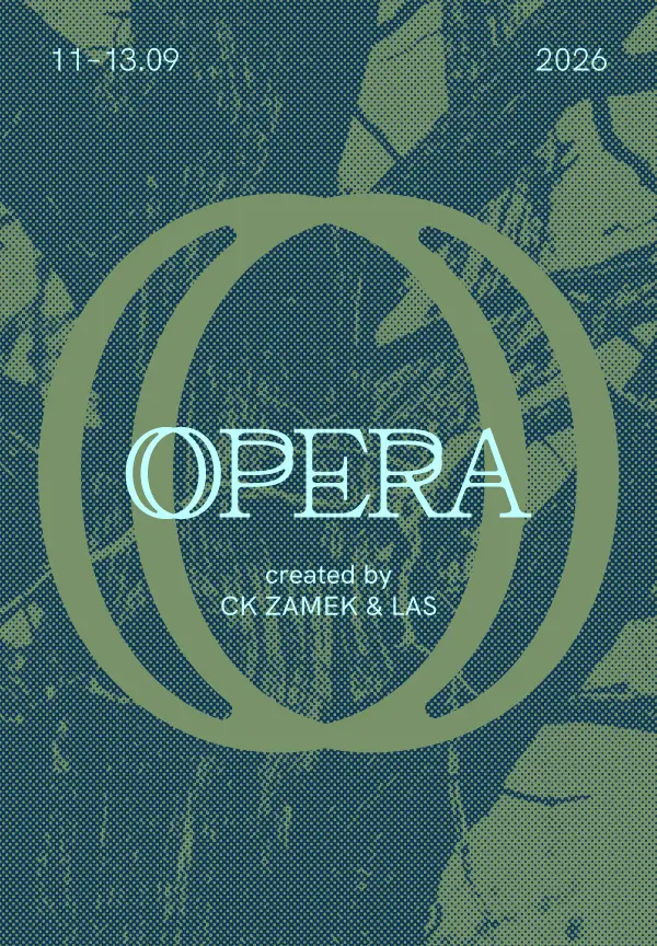 OPERA 2026