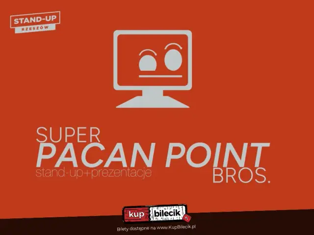 Jaskuła & Pudło | Super Pacan Point Bros.