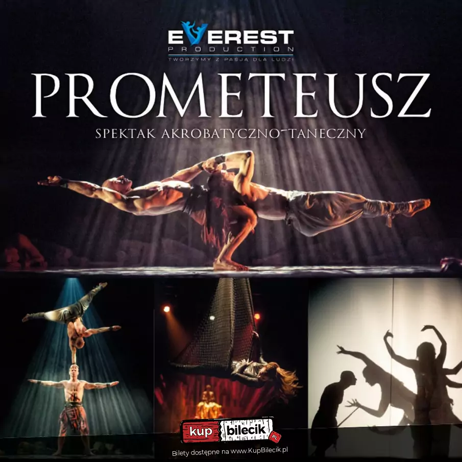 Prometeusz
