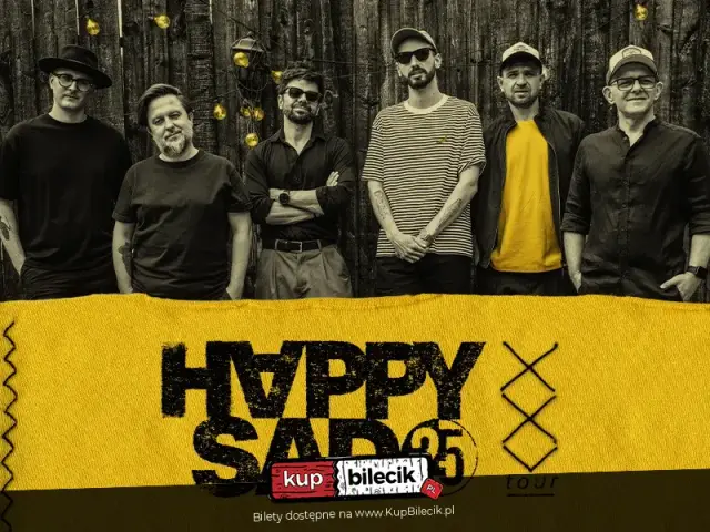 HAPPYSAD