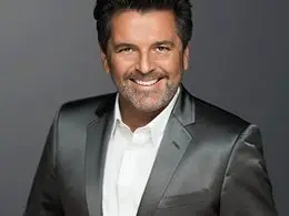 Thomas Anders z Modern Talking