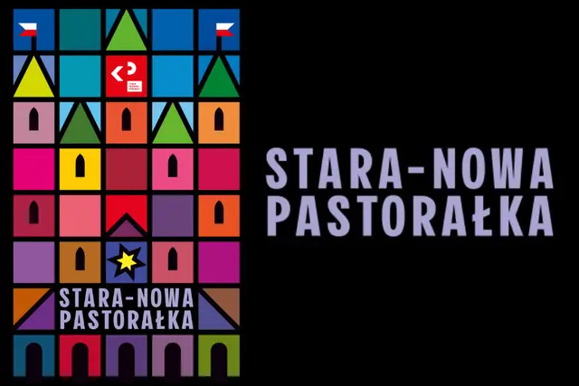 STARA-NOWA PASTORAŁKA