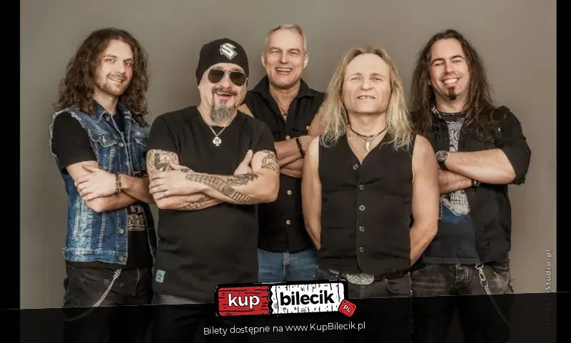 4Szmery Tribute to AC/DC