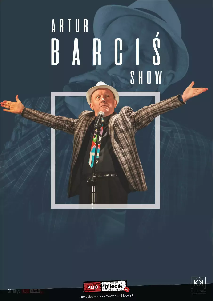 Artur Barciś Show