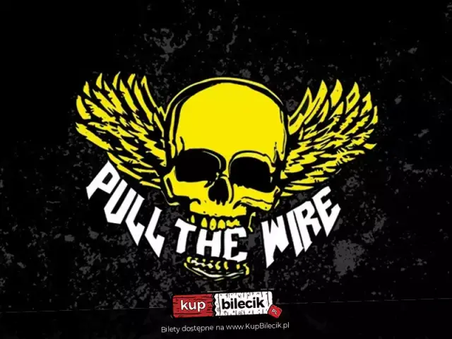 Pull The Wire