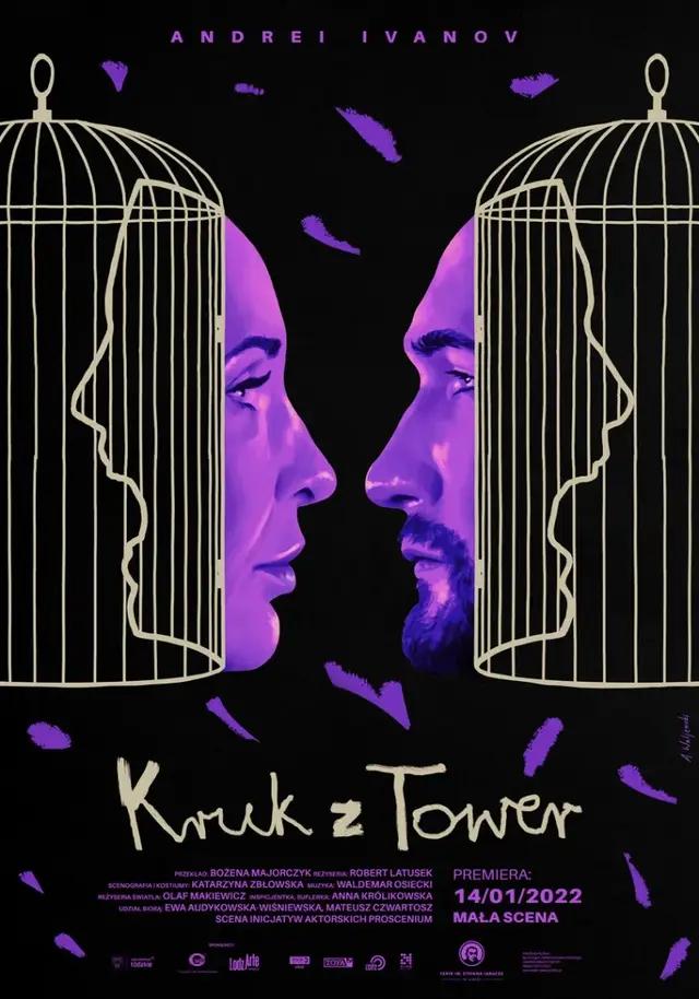 KRUK Z TOWER