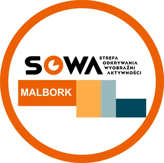 SOWA - Strefa odkrywania wyobraźni i aktywności