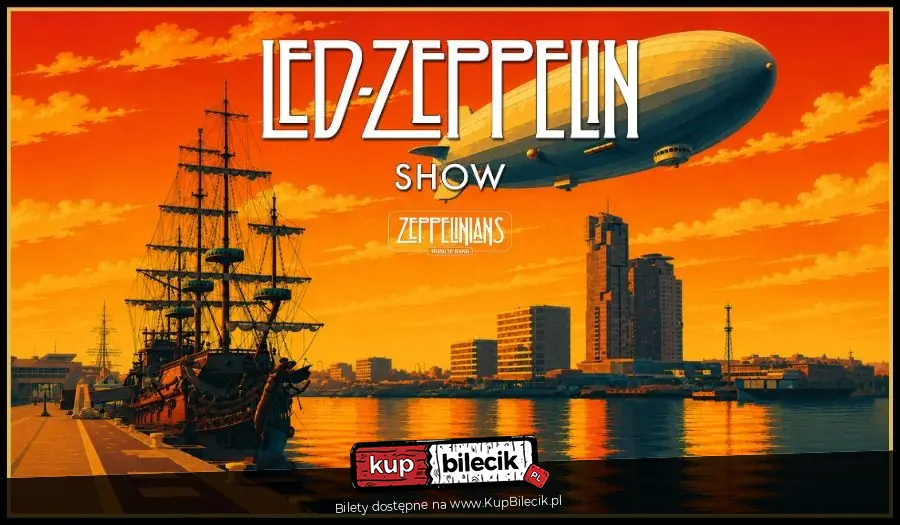 Zeppelinians