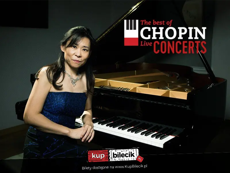 Koncert Chopinowski, Stare Miasto