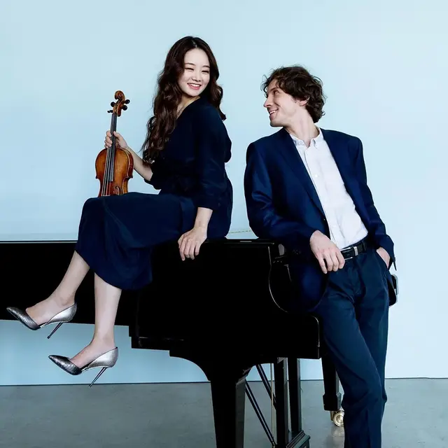 21. Gdańska Jesień Pianistyczna – Bomsori Kim, Rafał Blechacz