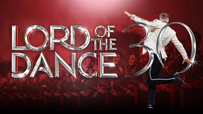 Lord of the Dance - 30th Anniversary Tour