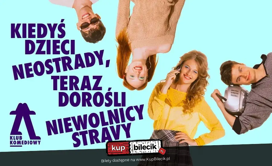 Klub Komediowy