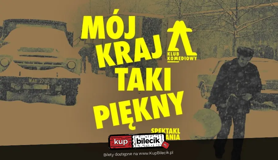 Klub Komediowy