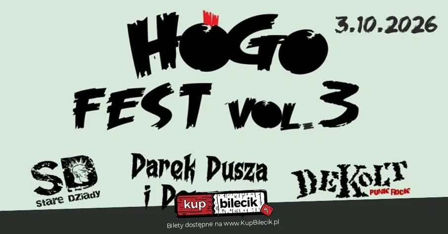 Hógo Fest