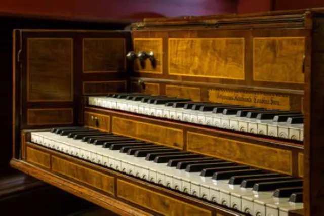 Chopin University Baroque Orchestra | Inauguracja sezonu 2026/2027
