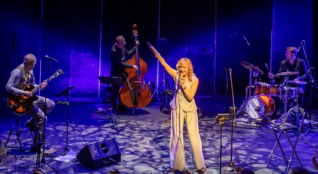KONCERT KAMERALNY WASOWSKI 2:0