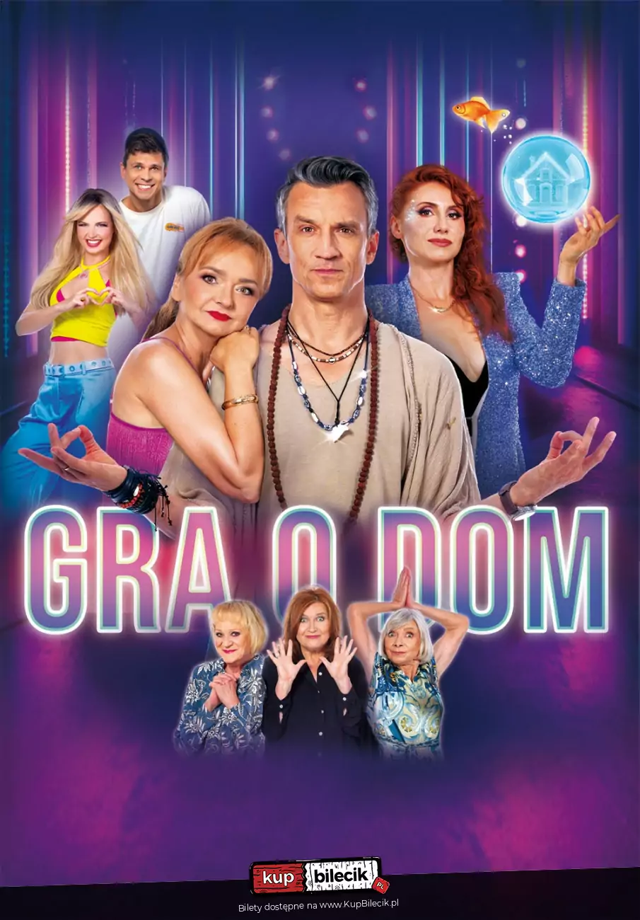 Gra o dom