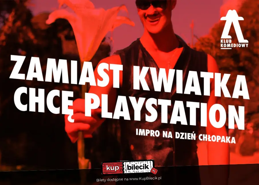 Klub Komediowy