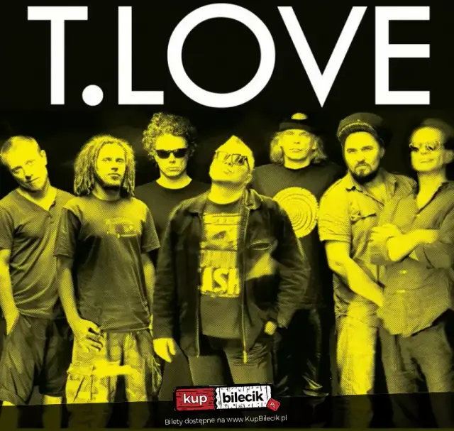 T.LOVE