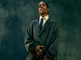 ASAP Rocky