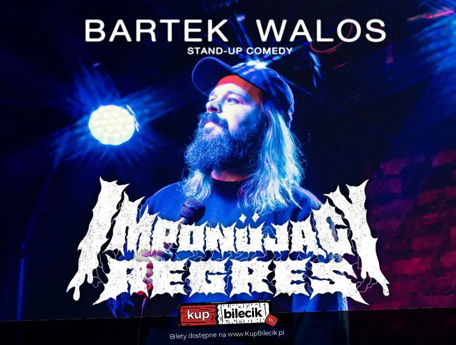 Bartek Walos