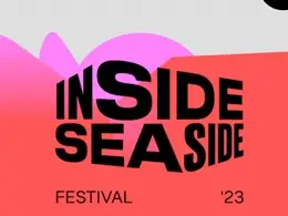 Inside Seaside Festival