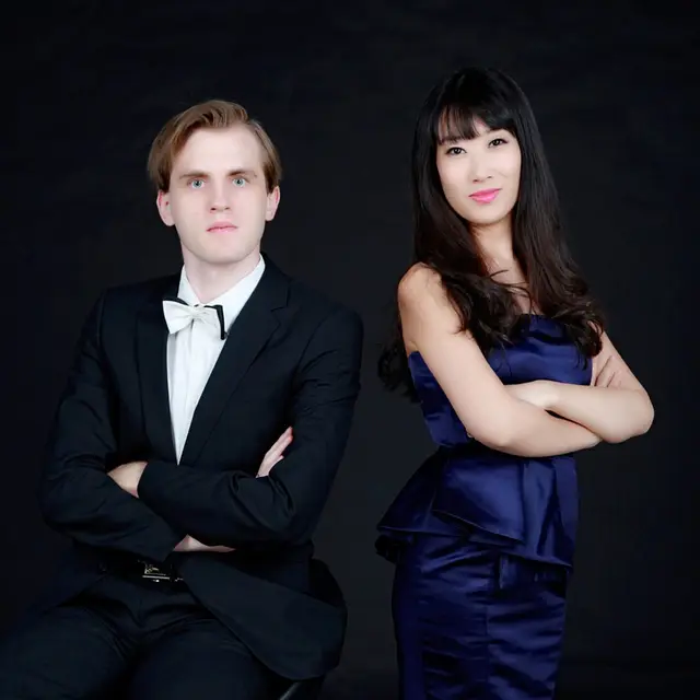 21. Gdańska Jesień Pianistyczna – Xin Wang, Florian Koltun