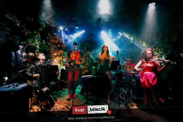 Urodziny Tawerny Keja