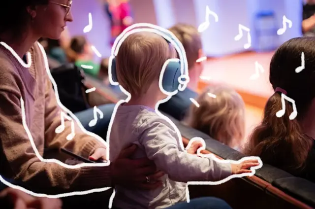 Koncert familijny / Podróż w nieznane