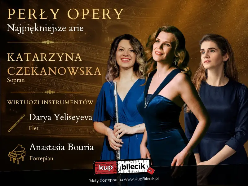 Perły Opery