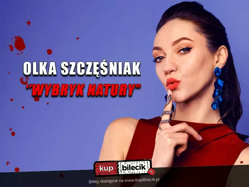 Olka Szczęśniak